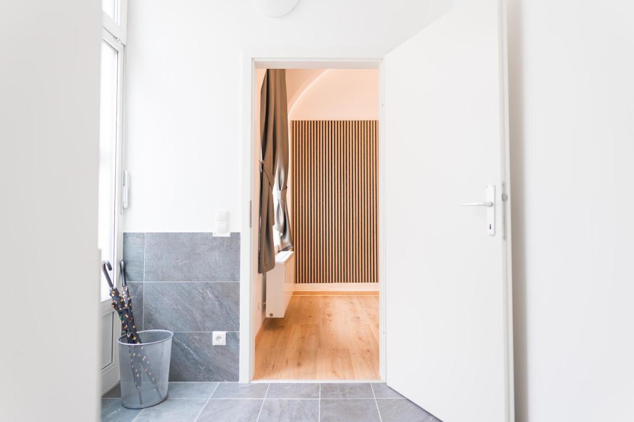 Apartament Beatrix Luxury Wiedeń
