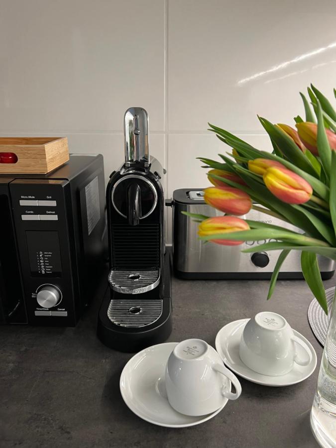 Beatrix Luxury Apartament