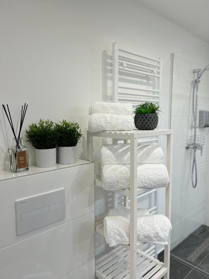 Apartament Beatrix Luxury Wiedeń
