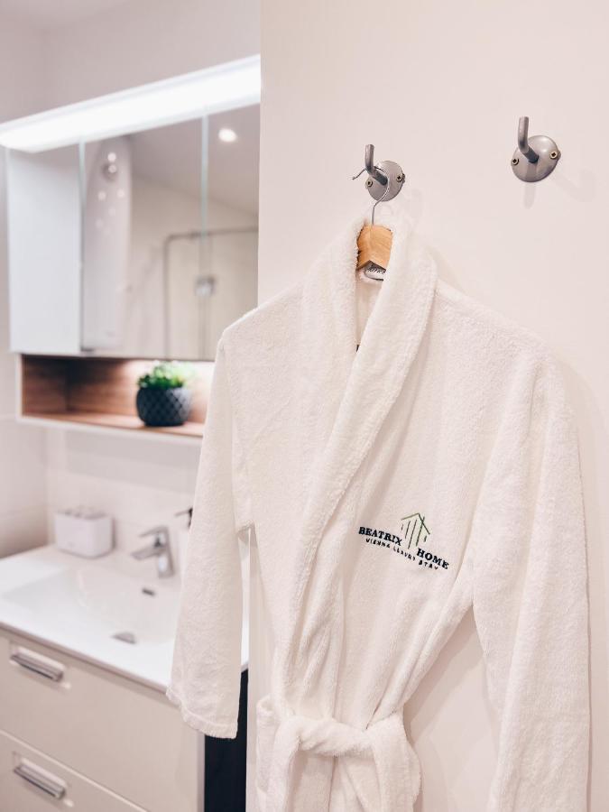 Apartament Beatrix Luxury