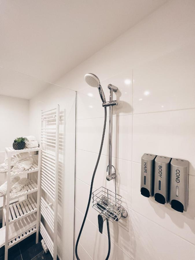 Beatrix Luxury Apartament Wiedeń
