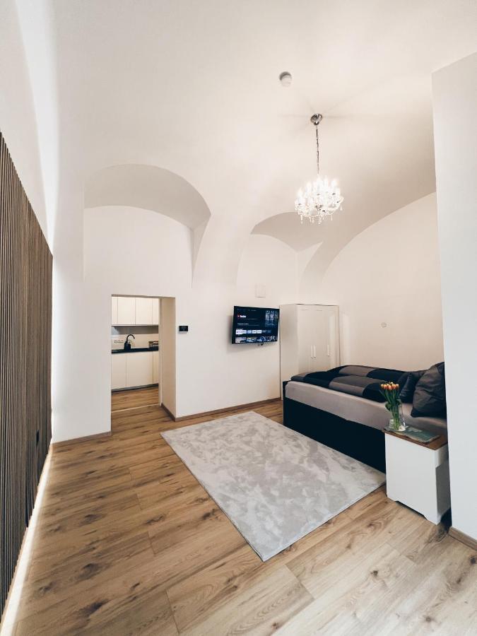 Apartament Beatrix Luxury Wiedeń