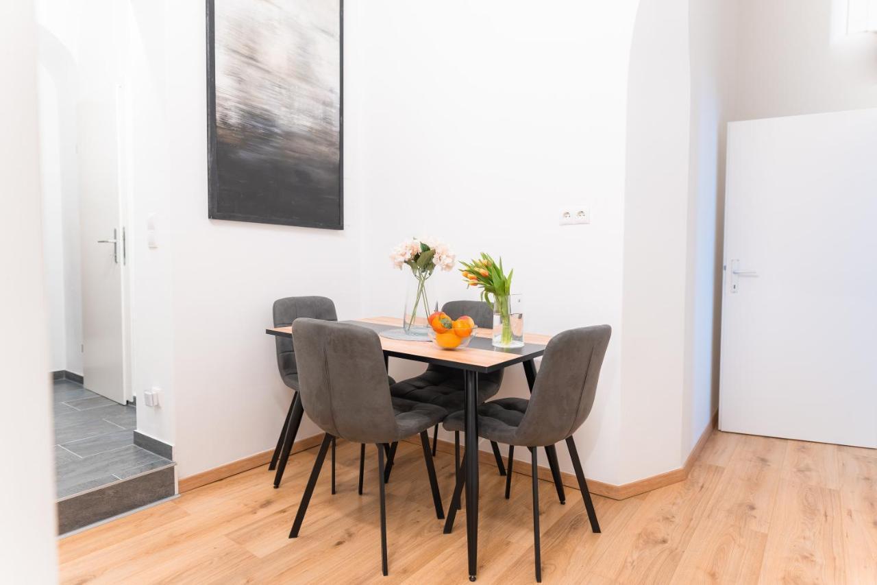 Beatrix Luxury * Wiedeń