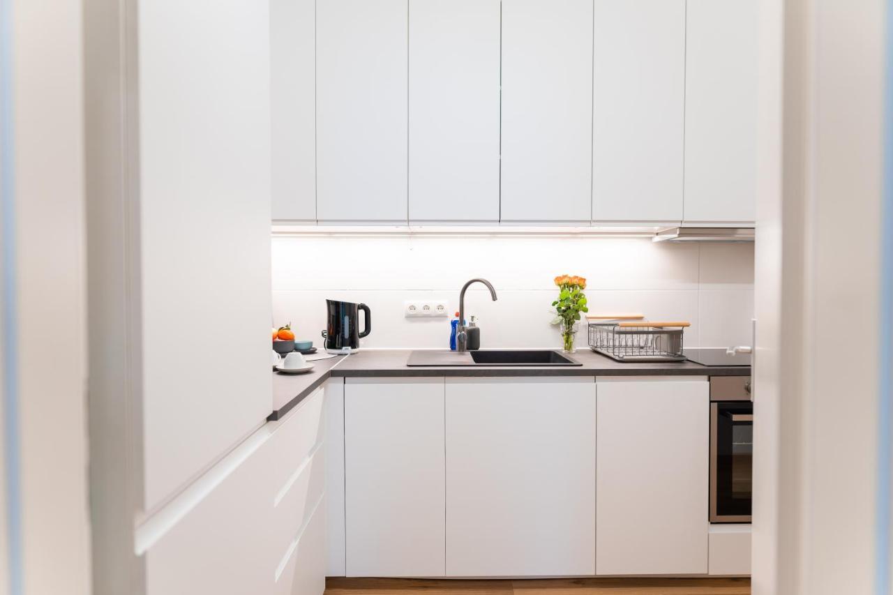 Apartament Beatrix Luxury