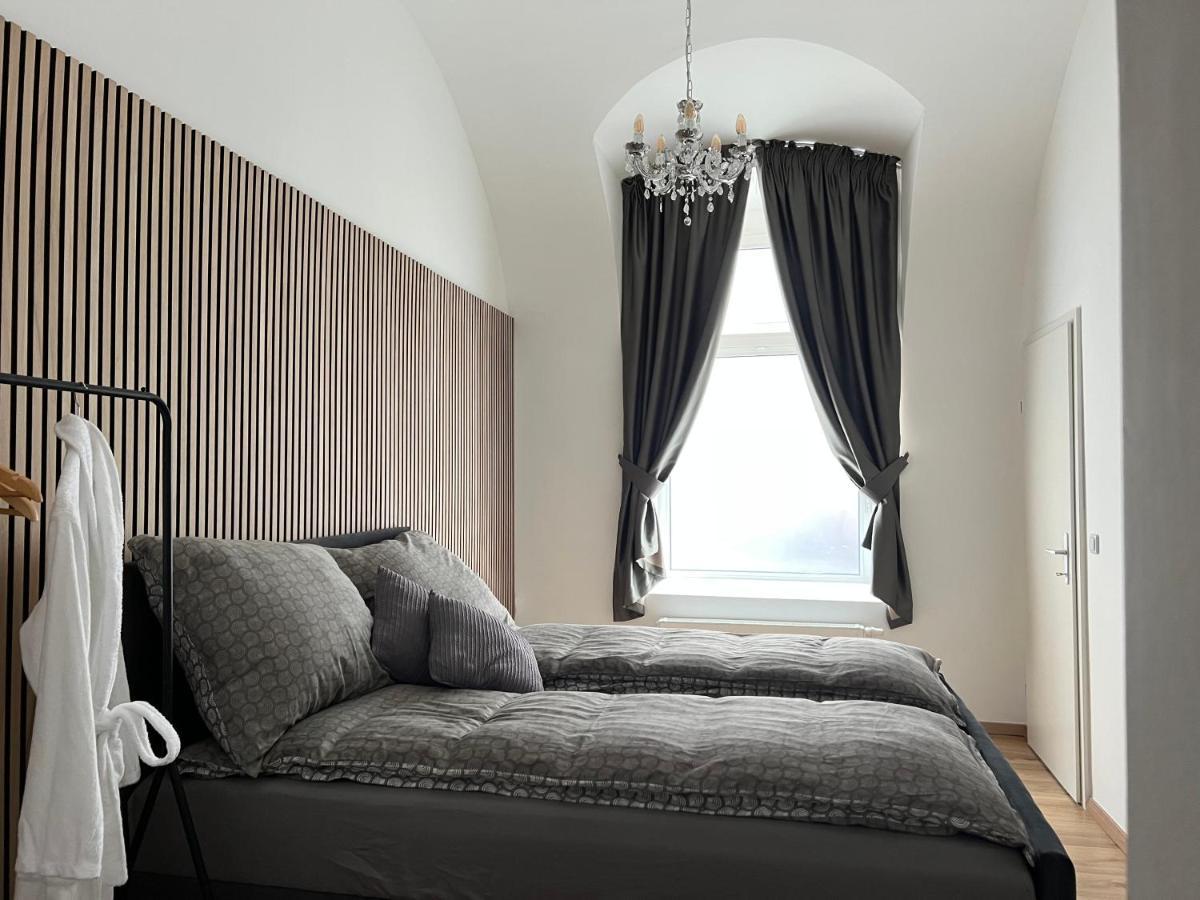 Beatrix Luxury Apartament *