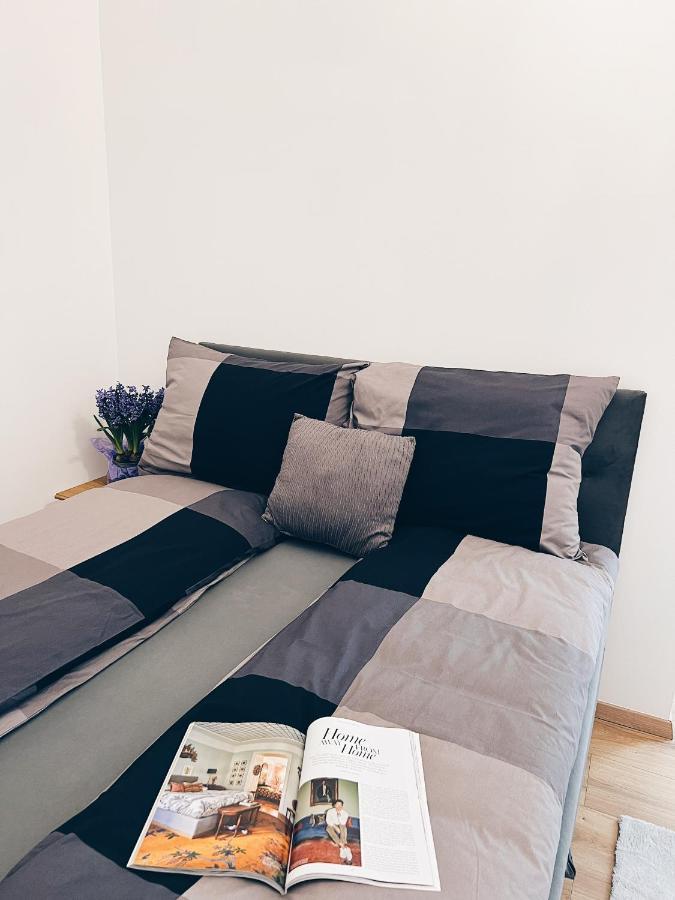 Beatrix Luxury Apartament Wiedeń