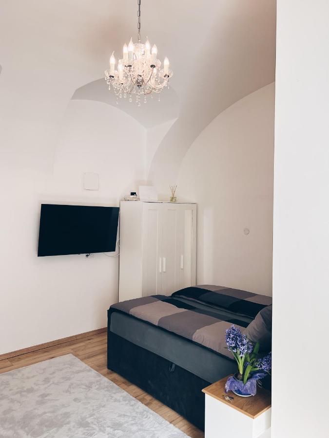 Beatrix Luxury Apartament