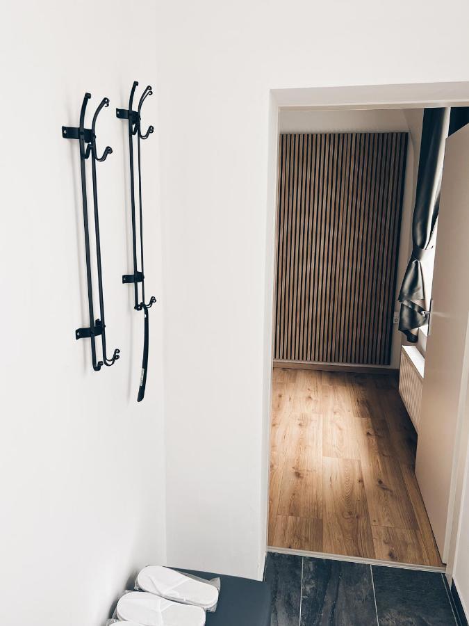 Apartament Beatrix Luxury