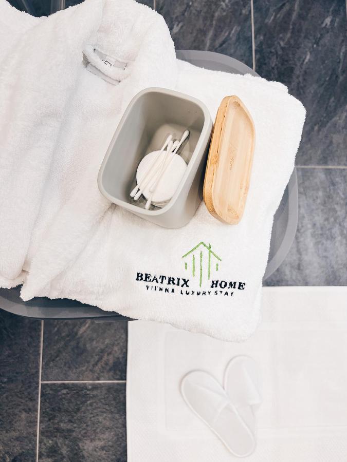 Apartament Beatrix Luxury *
