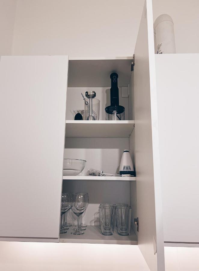 Apartament Beatrix Luxury