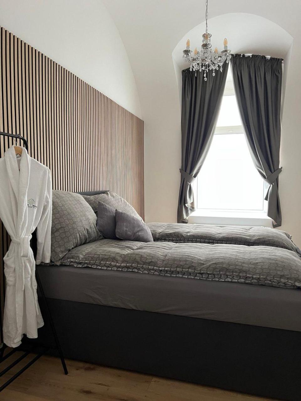 Apartament Beatrix Luxury *