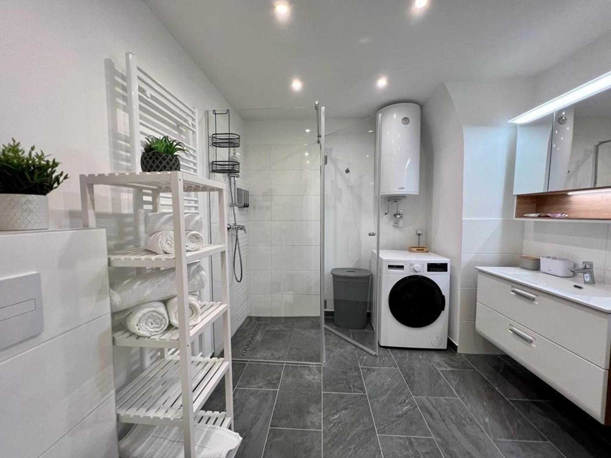 Apartament Beatrix Luxury Wiedeń