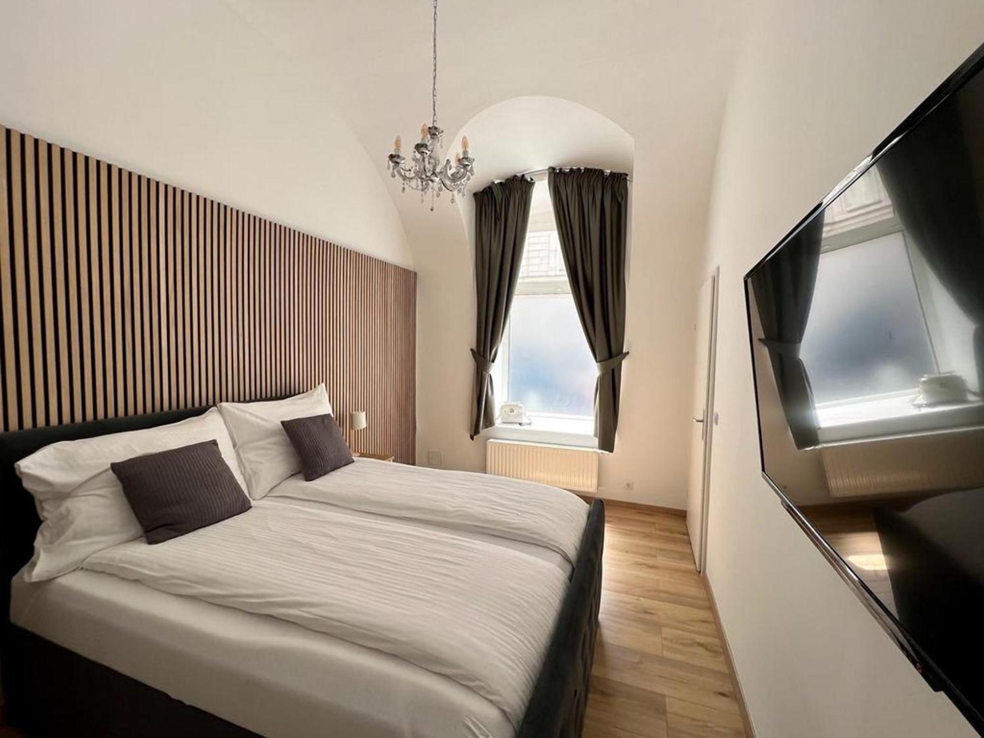 Beatrix Luxury * Wiedeń