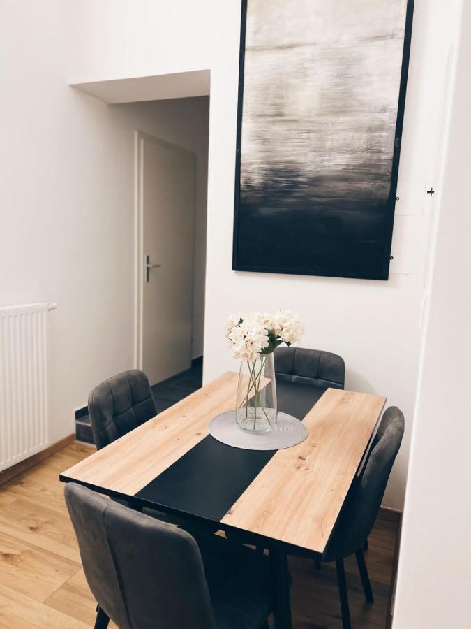Beatrix Luxury Viena